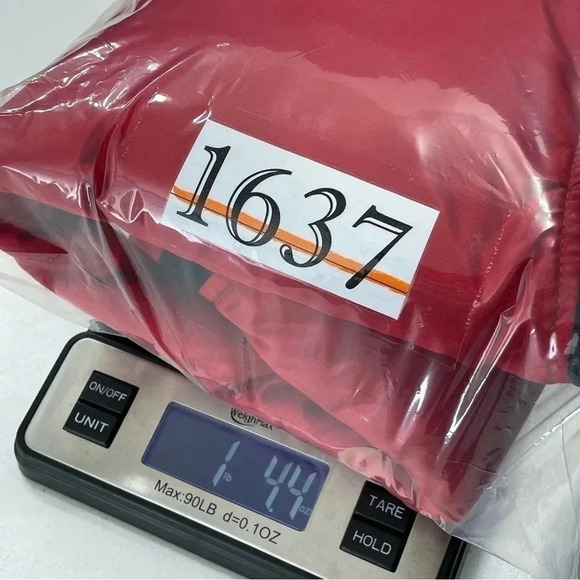 Vintage Starter Blackhawks jacket signed size small 1637 - Picture 16 of 16